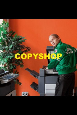 Copyshop (2017) Copyshop (2017)