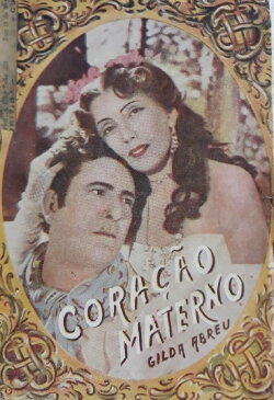 Coração Materno (1951) Coração Materno (1951)