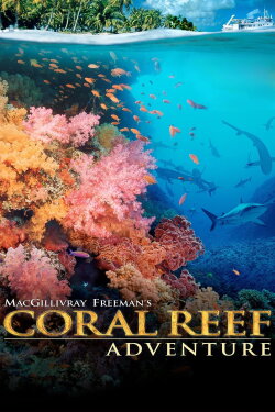 Coral Reef Adventure (2003) Coral Reef Adventure (2003)