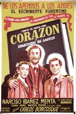 Corazón (1947) Corazón (1947)