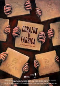 Corazón de fábrica (2008) Corazón de fábrica (2008)