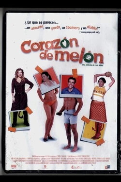 Corazón de melón (2003) Corazón de melón (2003)