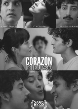 Corazón Difuso (2022)