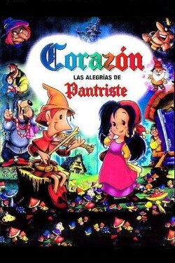 Corazón, las alegrías de Pantriste (2000)