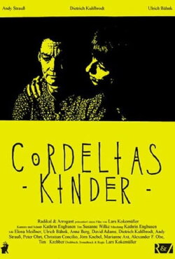 Cordelia's Children (2015) Cordelia's Children (2015)