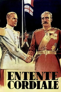 Cordial Agreement (1939) Cordial Agreement (1939)