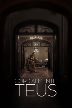 Cordially Yours (2022) Cordially Yours (2022)