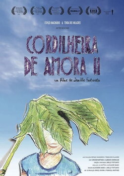 Cordilheira de Amora II (2015) Cordilheira de Amora II (2015)