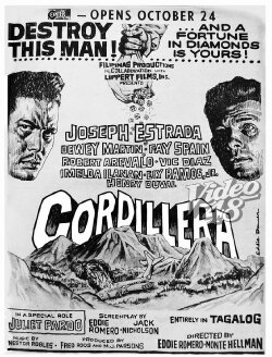 Cordillera (1964) Cordillera (1964)