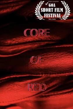 Core of Red (2023) Core of Red (2023)