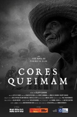 Cores Queimam (2024) Cores Queimam (2024)