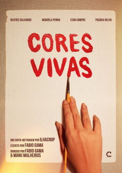 Cores Vivas (2023)