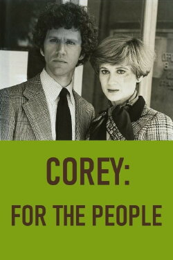 Corey: For the People (1977) Corey: For the People (1977)