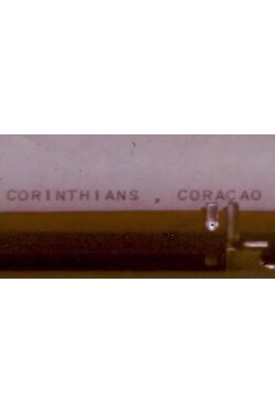 Corinthians Coração (1977) Corinthians Coração (1977)