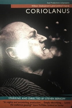 Coriolanus (1997) Coriolanus (1997)