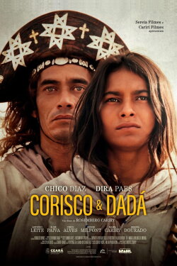 Corisco & Dadá (1996)