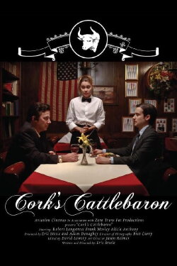 Cork's Cattlebaron (2011) Cork's Cattlebaron (2011)