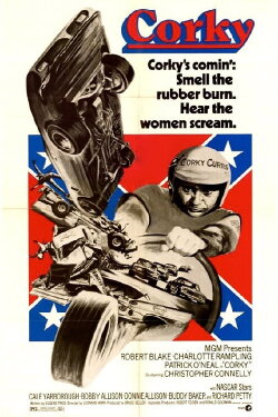 Corky (1972) Corky (1972)