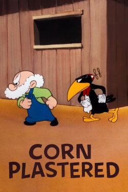 Corn Plastered (1951) Corn Plastered (1951)