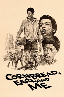 Cornbread, Earl and Me (1975) Cornbread, Earl and Me (1975)