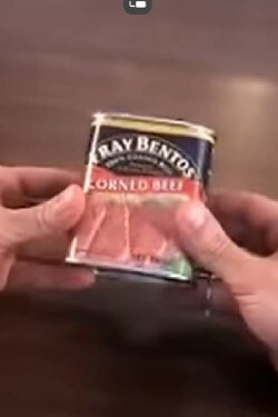 Corned Beef (2008)