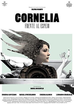 Cornelia frente al espejo (2012) Cornelia frente al espejo (2012)