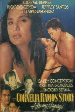 Cornelia Ramos Story: Ako Ang Nagwagi (1992) Cornelia Ramos Story: Ako Ang Nagwagi (1992)
