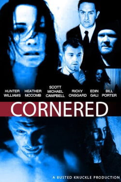 Cornered (2011) Cornered (2011)