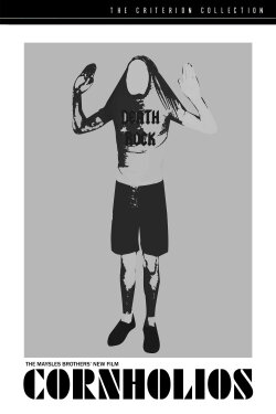Cornholios (2018)