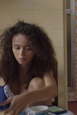Coroa de Espinhos (2017)