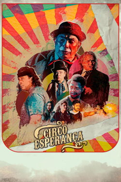 Corona Circus (2021)