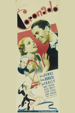 Coronado (1935) Coronado (1935)