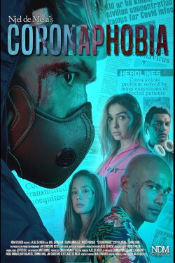 Coronaphobia (2020)