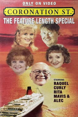 Coronation Street - The Feature Length Special (1995) Coronation Street - The Feature Length Special (1995)