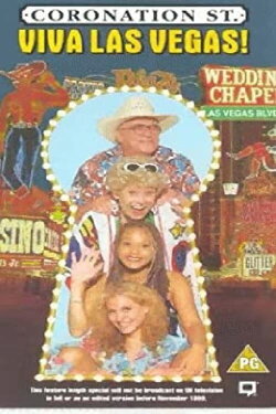 Coronation Street: Viva Las Vegas! (1997) Coronation Street: Viva Las Vegas! (1997)