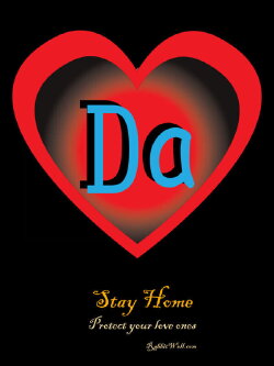 Coronavirus Ad - Stay Home (2020) Coronavirus Ad - Stay Home (2020)