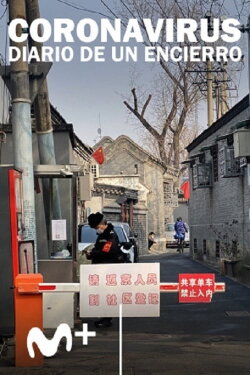 Coronavirus: The Beijing Quarantine Diaries (2020) Coronavirus: The Beijing Quarantine Diaries (2020)