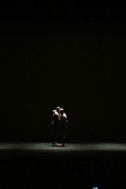 Corpo a corpo (2014) Corpo a corpo (2014)