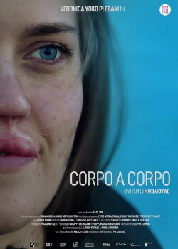 Corpo a corpo (2022) Corpo a corpo (2022)