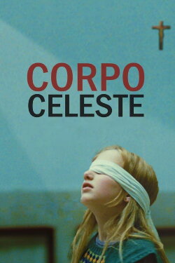 Corpo Celeste (2011)