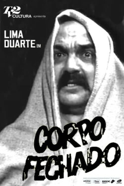 Corpo Fechado (1975) Corpo Fechado (1975)