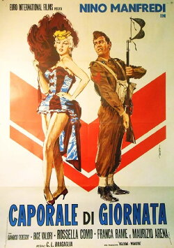 Corporal of the day (1958)