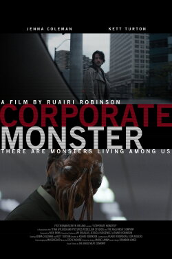 Corporate Monster (2019) Corporate Monster (2019)