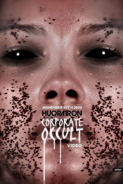 Corporate Occult (2011)