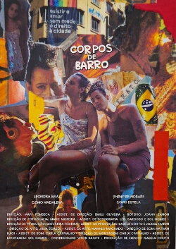 Corpos de Barro (2024) Corpos de Barro (2024)