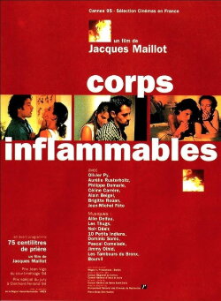 Corps inflammables (1995)