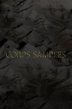 Corps Samples (2021) Corps Samples (2021)