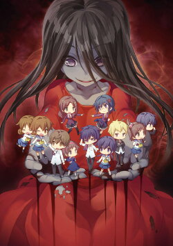 Corpse Party: Missing Footage (2012)