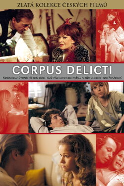 Corpus delicti (1991) Corpus delicti (1991)