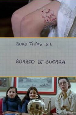 Correo de guerra (1972) Correo de guerra (1972)